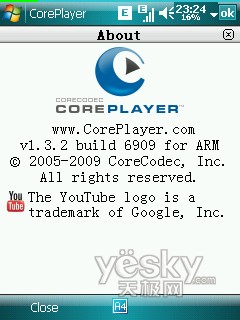 Windows Mobile系统手机必备软件大搜集！