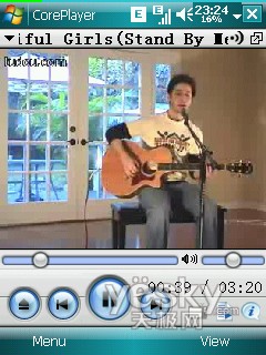 Windows Mobile系统手机必备软件大搜集！