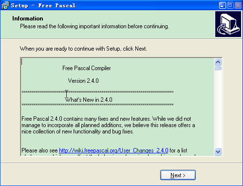 pascal视频教程百度_free pascal compiler_free pascal视频教程