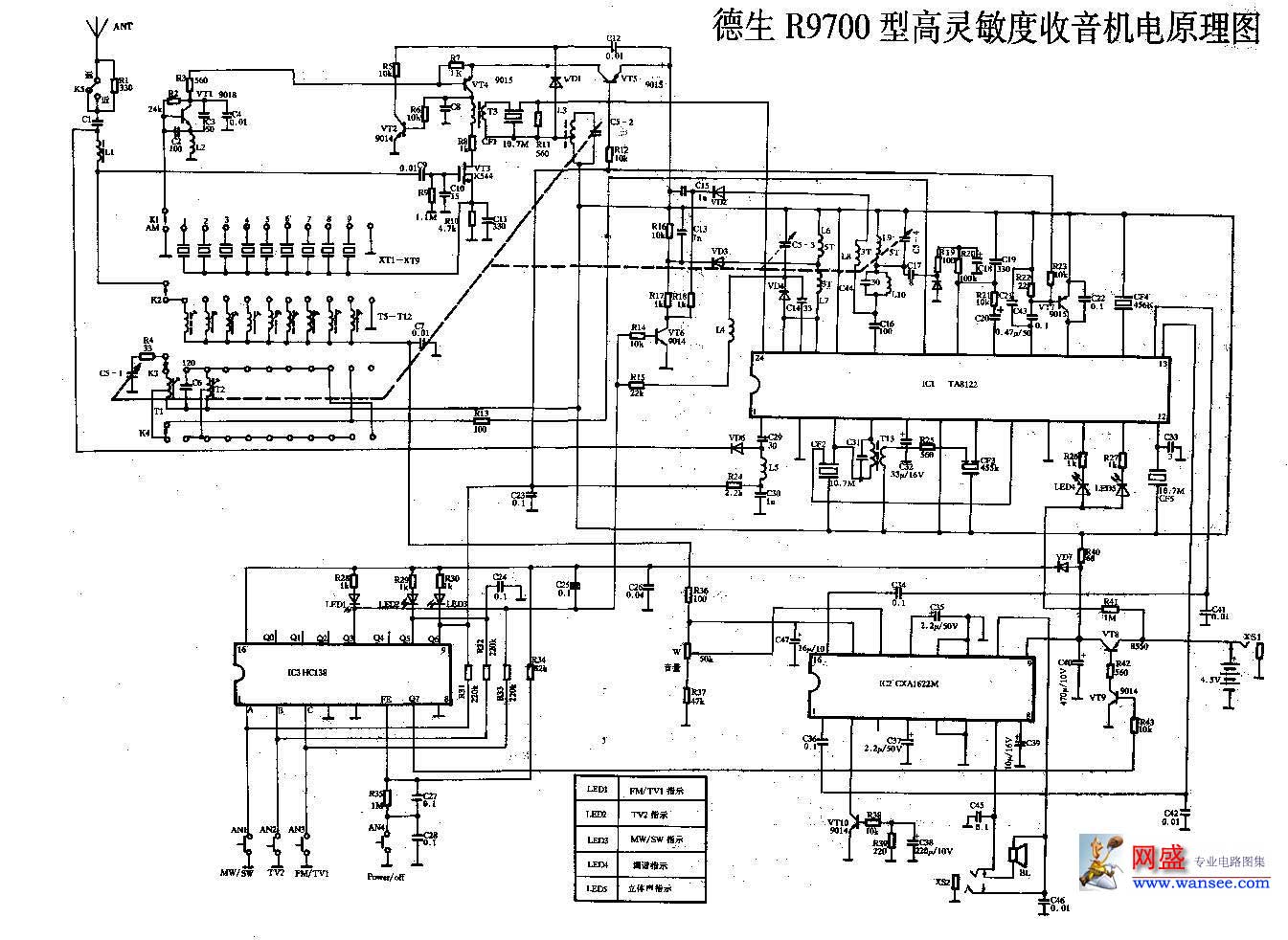 德生R9700型高灵敏度收音机电路图.jpg