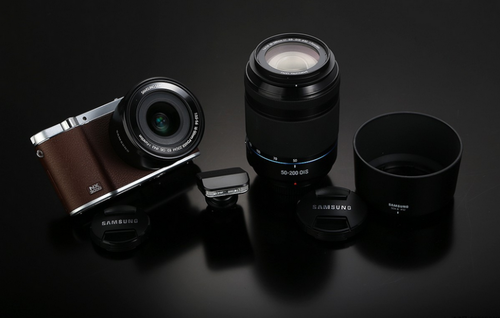 日前有传闻称三星将关闭 数码相机 