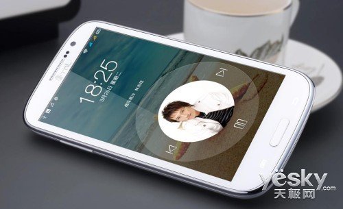 1300万1.5GHz四核ThL W8超越深圳到货1599元