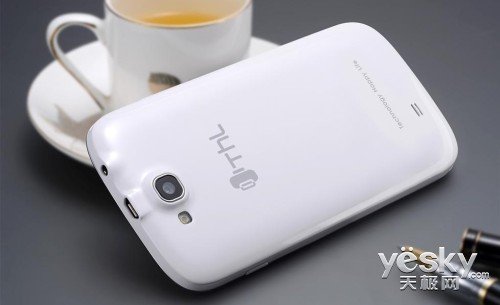 1300万1.5GHz四核ThL W8超越深圳到货1599元