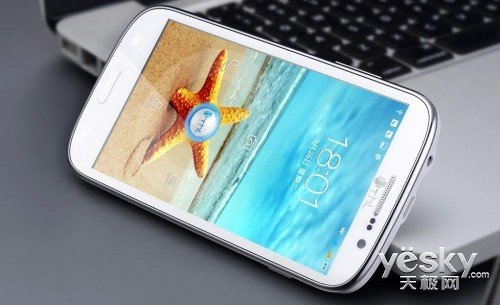 1300万1.5GHz四核ThL W8超越深圳到货1599元