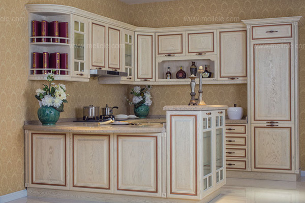 家博士橱柜怎么样？