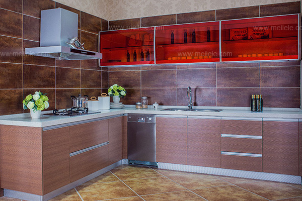 家博士橱柜怎么样？