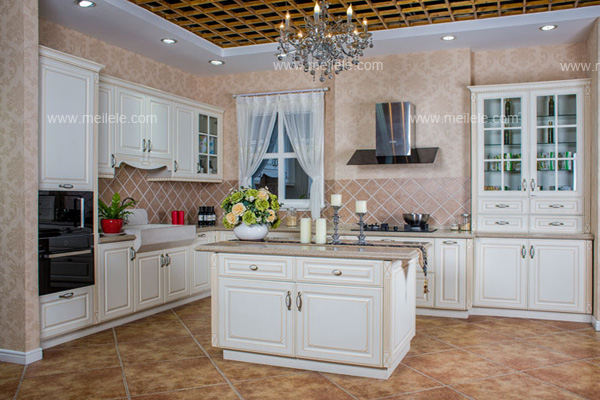 家博士橱柜怎么样？