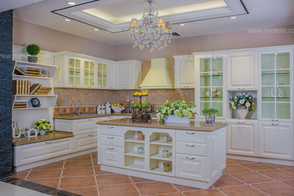 家博士橱柜怎么样？