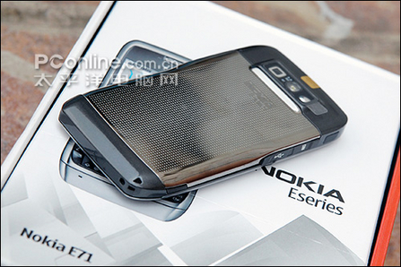 诺基亚 E71