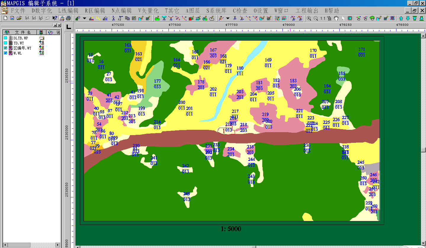 dogserver67.exe_mapgis67_mapgis67安装教程