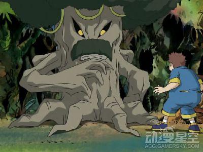 机械邪龙兽_黄金剑狮兽_木偶兽怎么死的