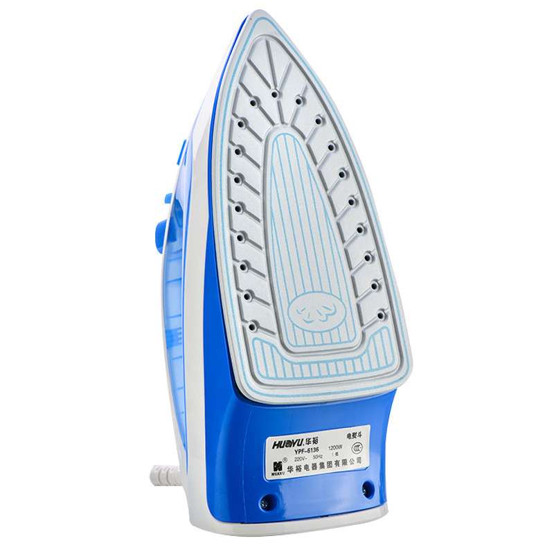 华裕电熨斗怎么加水_华裕蒸汽电熨斗的价钱_华裕电熨斗