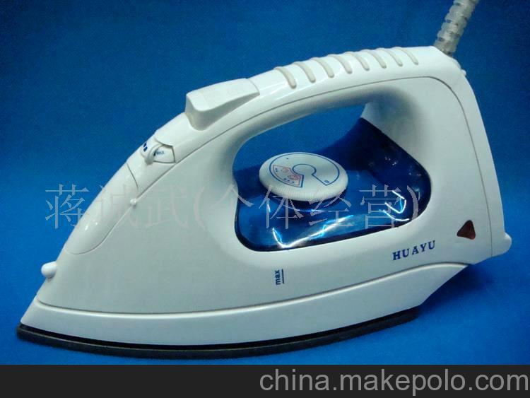 华裕蒸汽电熨斗的价钱_华裕电熨斗_华裕电熨斗使用方法