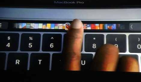 新版MacBook Pro都有哪些变化？读这一篇就够了