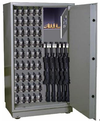 ARM核心板在智能储柜中的应用