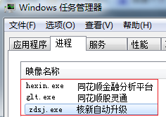 同花顺自动升级_zdsj.exe_奔驰s和e很像