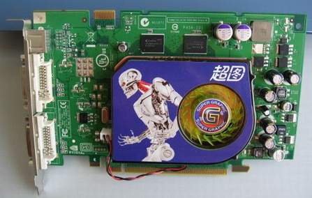 超图显卡_超图gtx1080_超图显卡能上车吗