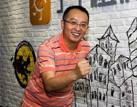 丁丁租房：传统房产中介大佬&OpenCurlyDoubleQuote;自宫&rdquo;的三把刀