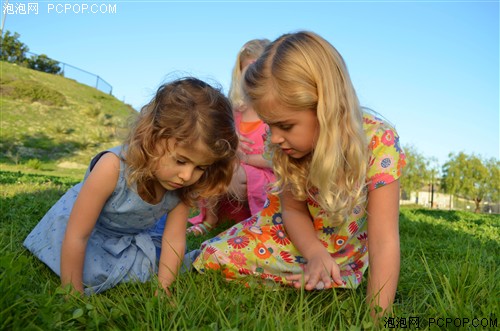 尼康(Nikon)D5100套机(18-55mm VR)数码相机