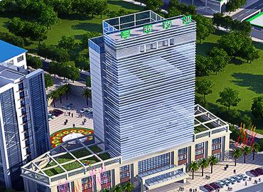 西越_升达软件_天力卓越