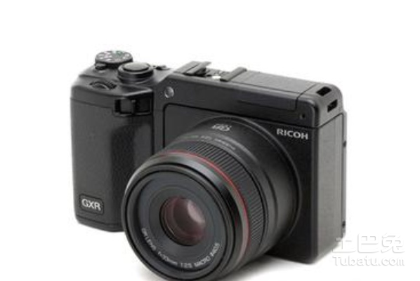 理光gxr固件升级方法