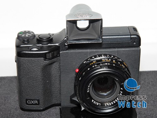 理光gr2固件3.0_理光gxr固件升级方法_理光gxr固件