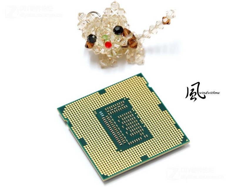 规格完善之入门级Z77 - GIGABYTE Z77-D3H超频解析图片3