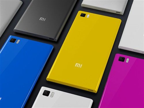 小米3颜色_小米note3颜色_小米3有几种颜色