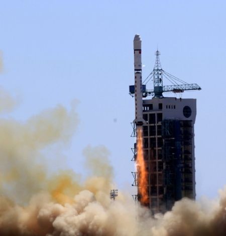 高分二号_高分一号 定位精度_高分一号