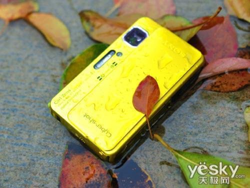 性感四防3D全景卡片 索尼TX10西安热卖2550