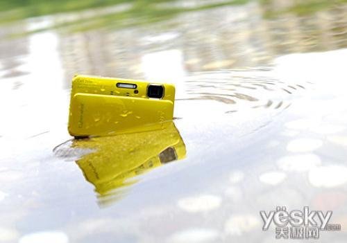 性感四防3D全景卡片 索尼TX10西安热卖2550