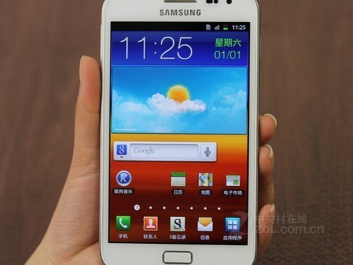三星9220现在多少钱_三星9220报价_三星手机i9220