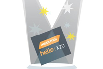 联发科：Helio X20的十核不是噱头