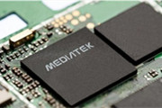 A17架构，联发科8核4G LTE移动处理器发布