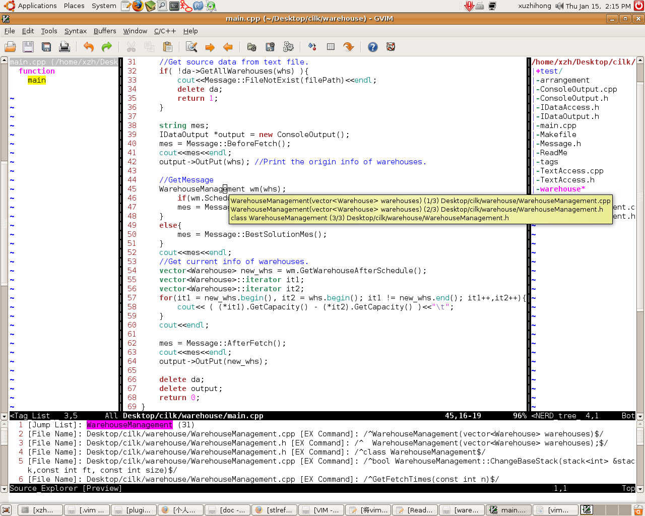 securecrt自动补全_devc自动补全_gvim 自动补全