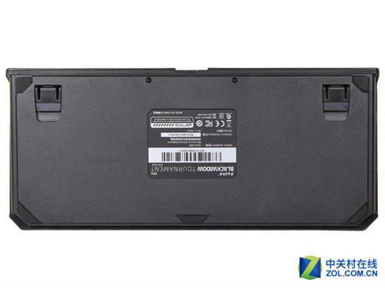 CF粉必备 雷蛇黑寡妇穿越火线典藏版评测 