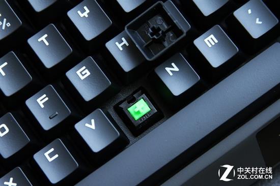 CF粉必备 雷蛇黑寡妇穿越火线典藏版评测 