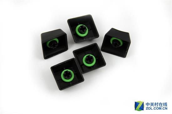 三亿粉丝必备 雷蛇黑寡妇CF典藏版评测 