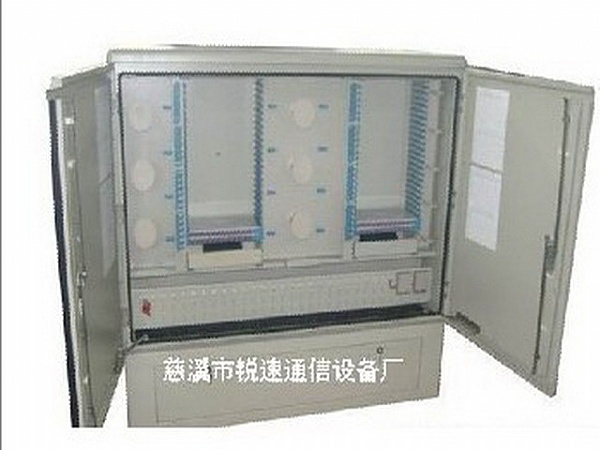 144芯光缆交接箱用途_144芯光纤交接箱_288芯光缆交接箱有多大
