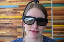 Narbis眼镜 帮助我们提高专注力的有趣发明