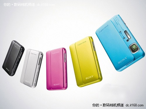 TX5升级版多彩三防机 索尼TX10特价2320