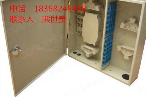 室内光纤交接箱fc光纤法兰耦合器_耦合器st fc_耦合器接口