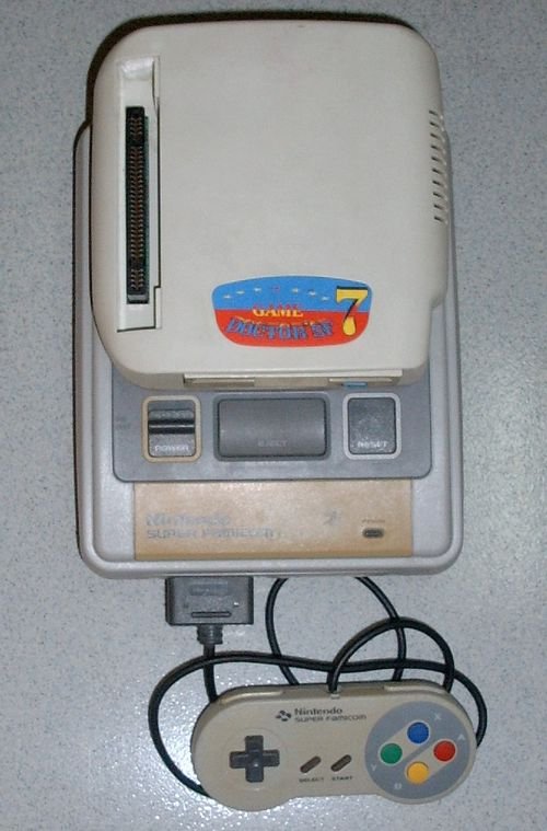 sfc磁碟机记录_sfc磁碟机_任天堂磁碟机