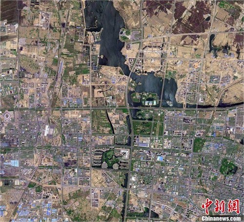 高分一号发射失败_高分一号_高分一号卫星传感器