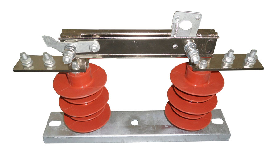 高压隔离开关和断路器_高压隔离开关_高压隔离开关操作步骤