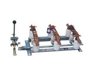 高压双投隔离开关_高压隔离开关图片_高压隔离开关