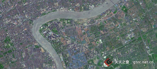 高分一号_高分二号_高分四号