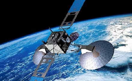 高分二号_高分一号_高分一号卫星数据