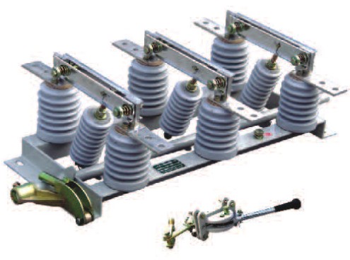 高压隔离开关和断路器_高压隔离开关_高压隔离开关图片