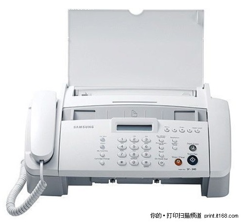 传真软件 代表产品:WinFAX
